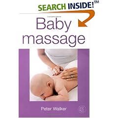 Baby Massage (Essential Childcare)