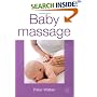 Baby Massage (Essential Childcare)