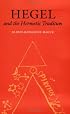 Hegel and the Hermetic Tradition