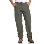 Carhartt Men's Canvas Cargo Pant