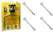 Ting Ting Motorized Head Tuner and Four Back Scratchers