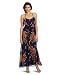 Yoana Baraschi Women's Jumbo Cherry Maxi Dress