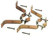 Channel Master 3079 Antenna Mount Kit - 2 Pack