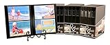 PEBBLES SHARE & TELL - 4 PHOTO ALBUMS WITH CASE ~ COMPLETE STORAGE, ORGANIZATION