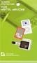 NEW PATENT PENDING SCRATCHPROOF TECHNOLOGY: CLARIVUE TWO SCRATCHPROOF SAMSUNG INSTINCT SCRATCH-RESISTANT SCREEN PROTECTORS + FREE DRYQUICK WIPING PAD GREAT CHRISTMAS PRESENT WHEN YOU JUST DON'T KNOW WHAT TO GET