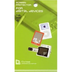 NEW PATENT PENDING SCRATCHPROOF TECHNOLOGY: CLARIVUE TWO SCRATCHPROOF SAMSUNG INSTINCT SCRATCH-RESISTANT SCREEN PROTECTORS + FREE DRYQUICK WIPING PAD GREAT CHRISTMAS PRESENT WHEN YOU JUST DON'T KNOW WHAT TO GET