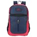 Aerobag 35Litres Blue Polyester School Bag RS.999.00