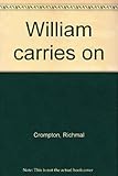 William carries on