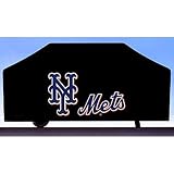 BSS - New York Mets MLB Deluxe Grill Cover