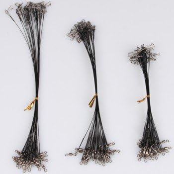 Hilo 72X Fishing Wire Lure Rapala Fishing Lure 15/20/25cm Emerillon