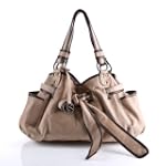 BACCINI sac port� �paule BOW - besace...
