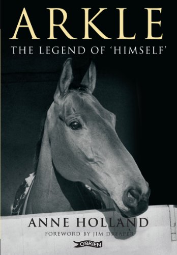 Arkle: The Legend of 'Himself'