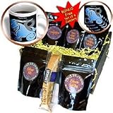 Zodiac Signs Horoscope - Capricorn Zodiac Sign - Coffee Gift Baskets - Coffee Gift Basket