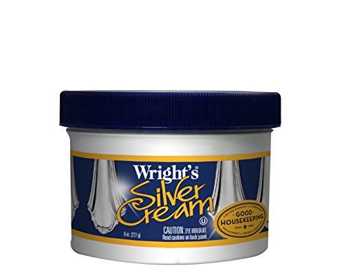 Weiman-Products-Llc-014-Silver-Cream--8oz