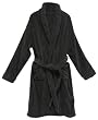 100-Percent Cotton Terry Adult Robe