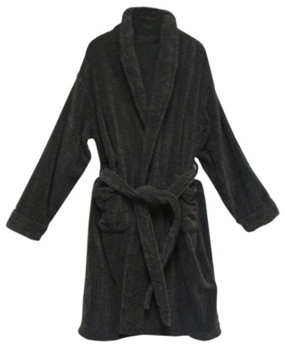 100-Percent Cotton Terry Adult Robe