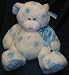 Ganz 16" Winterdon Plush Stuffed Bear