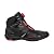 RS TAICHI [ アールエスタイチ ] 007 DELTA BOA ライディングシューズ BLACK/RED 26.0 [ ライディングシューズ ] [ 品番 ] RSS007