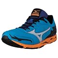 Mizuno Men's Wave Musha 5 Running Shoe