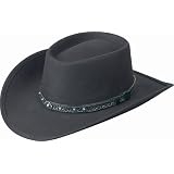 Bailey Western Mens High Stakes Hat by Bailey Western