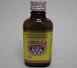 Omega Pain Killer Liniment 120 ml Bottle