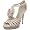 Rose Dust Oily Calf/Canvas