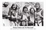 (24x36) Monty Python and the Holy Grail Movie King Arthur and Knights of the Round Table Poster Print