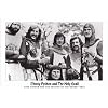 (24x36) Monty Python and the Holy Grail Movie King Arthur and Knights of the Round Table Poster Print