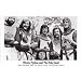 (24x36) Monty Python and the Holy Grail Movie King Arthur and Knights of the Round Table Poster Print
