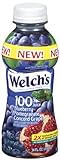 Discount Sale !! Cheap Price Welch's 100% Blueberry Pomegranate Concord Grape Juice, No Sugar Added,14-Ounce Single Serve Bottles (Pack of 12) From Bestsellers Buy in Cheap Price Shopping Online !! See Lowest Price Here Cheap Welch's 100% Blueberry Pomegranate Concord Grape Juice, No Sugar Added,14-Ounce Single Serve Bottles (Pack of 12) Best Selling