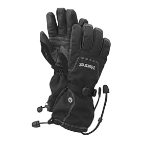 Ultimate Guide Glove - Mens by Marmot by Marmot