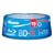 Memorex 32020013358 25GB 4X Write-Once BD-R Blu-ray Discs (15pk Spindle)