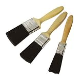 Silverline 868557 3 Piece Premium Brush Set