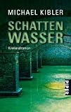 Schattenwasser: Ein Darmstadt-Krimi