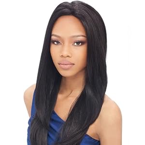 Synthetic Lace Front Wig OUTRE Shannel Color 2