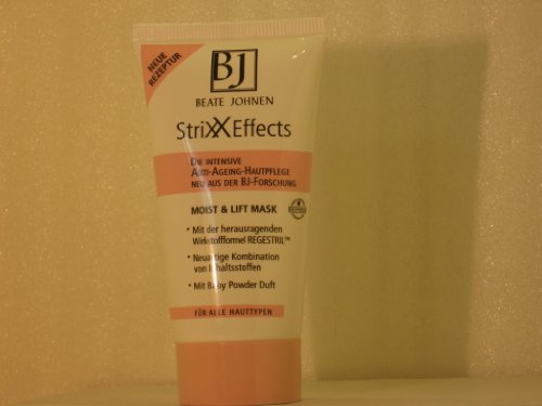 Beate Johnen Strixx Moist+Lift Mask 50ml Preisvergleich