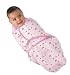 Summer Infant Swaddleme Cotton Knit, Ladybug