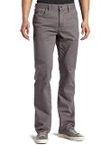 RVCA Men's Romero Stretch Twill Denim Pant II