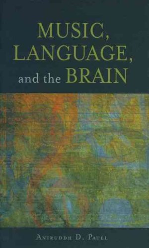 Textbook - Music, Language, and the Brain