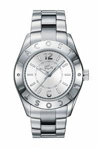 Women's Silver Biarritz