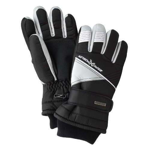 Top Best 5 winter gloves zeroxposur for sale 2016 BOOMSbeat