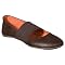 Women's Xhilaration® Shauna Ballet Flats - Brown