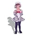 Dalmation Toddler Costume Toddler (2-4T)