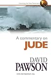 A commentary on Jude