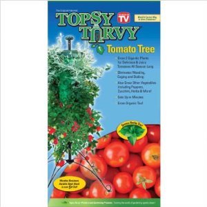 Felknor Ventures TT101101 Tomato Tree