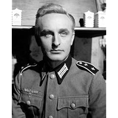 ANTON DIFFRING - SCHWARZ-WEISS - Filmfoto (4 verschiedene Fotos zur Auswahl, auch in (Poster) PLAKAT-Format erh�ltlich)