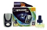 Williams Formula 1 Team  Car Freshener - Xtreme