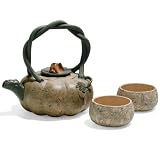 Sleepy Hollow Yixing Tea Set