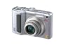 Panasonic Lumix DMC-LZ10S 10MP Digital Camera with 5x Wide Angle MEGA Optical Image Stabilized Zoom (Silver)