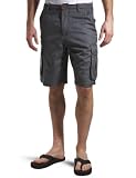 Ripcurl - Linen Cargo Walkshort - Short - homme